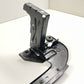  14-23 MASERATI QUATTROPORTE FRONT LOWER RADIATOR MOUNT SUPPORT BRACKET OEM