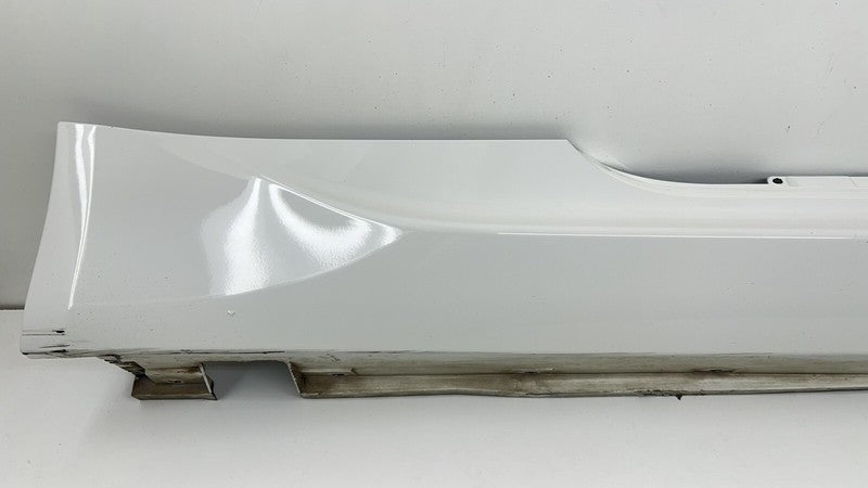 5177 7 898 214 / 51777898214 06-10 BMW M6 E63 E64 PASSENGER RIGHT SIDE SKIRT ROCKER PANEL COVER TRIM OEM