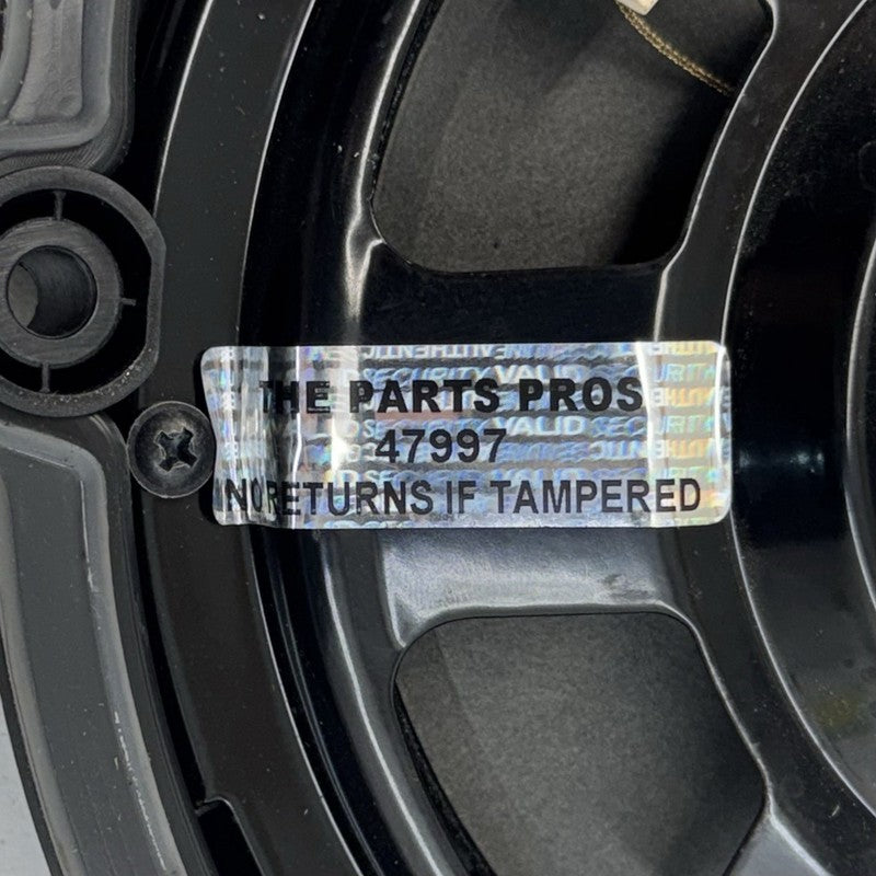 997 645 553 00 / 99764555300 05-12 Porsche 911 997 Boxster Cayman 987 Tweeter Speaker Audio Sound Set OEM