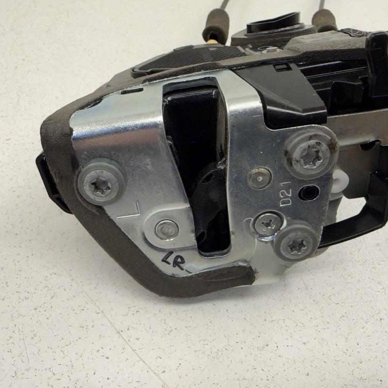21-26 Lexus IS300 IS350 IS500 Driver Left Rear Door Latch Lock Actuato