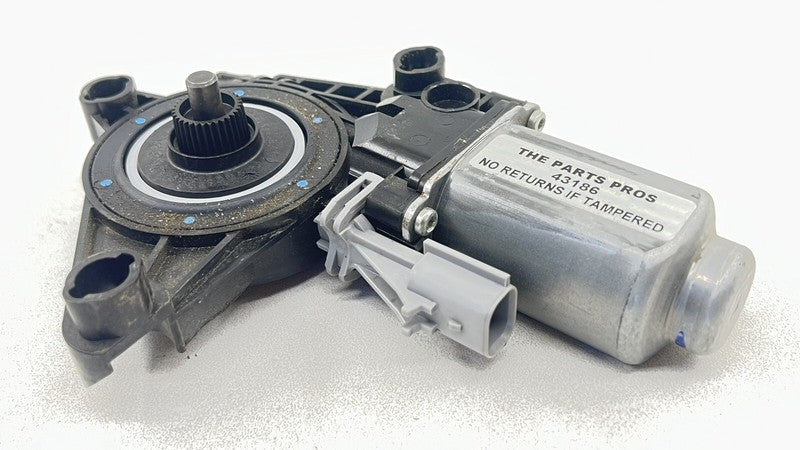 68143989AA 11-23 DODGE CHARGER DRIVER LEFT REAR WINDOW REGULATOR MOTOR ACTUATOR OEM