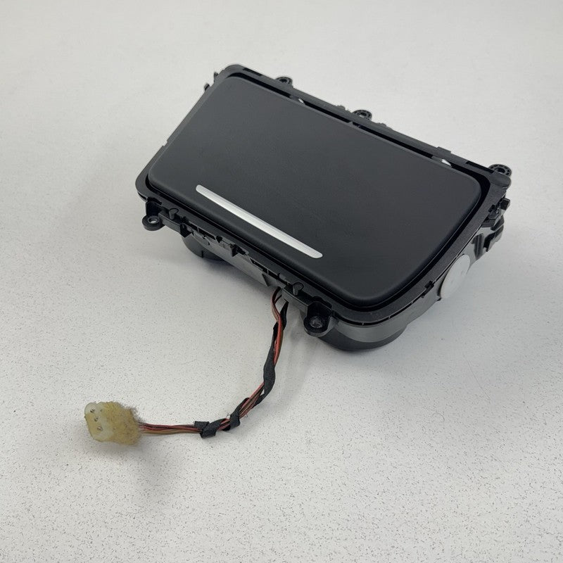 9 277 262 11-16 BMW M5 528 535 550 F10 F11 Front Center Console Compartment Cup Holder OEM