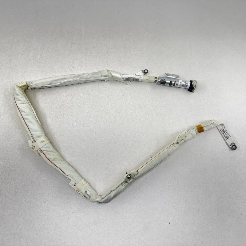 06-10 BMW M6 E63 E64 Passenger Right Curtain Roof Airbag Air Bag SRS OEM
