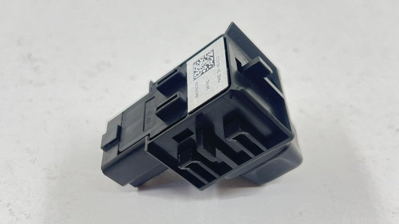 84158389 22-24 CADILLAC CT4 V BLACKWING STEERING COLUMN TILT CONTROL SWITCH KNOB OEM