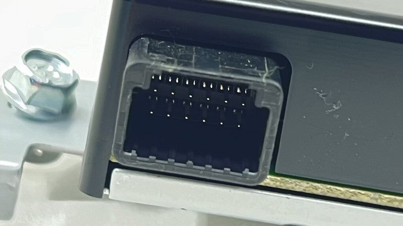 28201CC000 22-25 TOYOTA GR86 TPMS TIRE PRESSURE MONITOR SENSOR MODULE 28201CC000 OEM