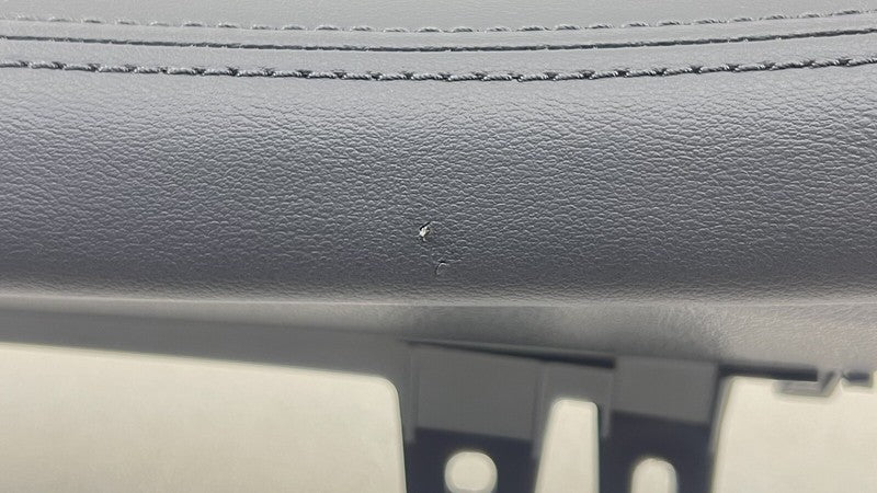 68211-6GP0B / 68211 6GP0B / 682116GP0B 22-25 NISSAN Z DASHBOARD MOULDING GARNISH BEZEL PANEL COVER TRIM 68211-6GP0B OEM