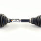561 407 271 R / 561407271R 12-15 VOLKSWAGEN PASSAT DRIVER LEFT FRONT AXLE SHAFT 561407271R OEM