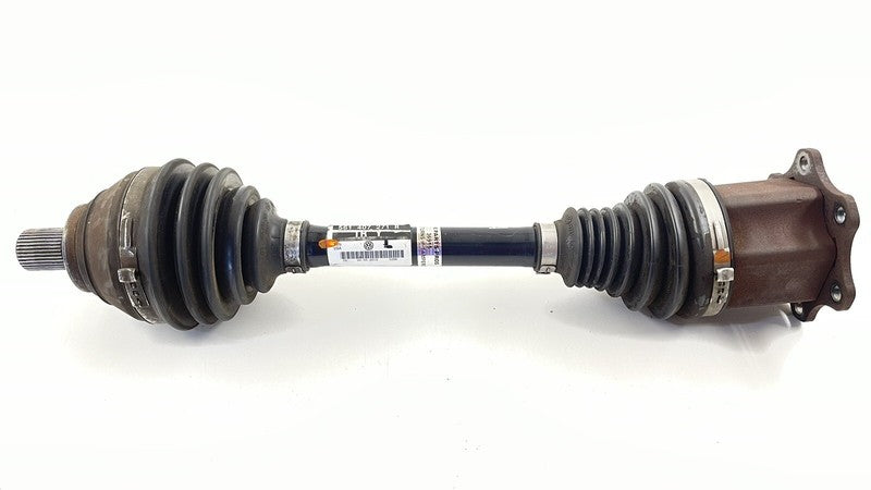 561 407 271 R / 561407271R 12-15 VOLKSWAGEN PASSAT DRIVER LEFT FRONT AXLE SHAFT 561407271R OEM