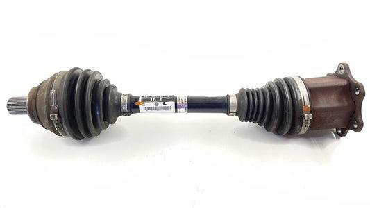 561 407 271 R / 561407271R 12-15 VOLKSWAGEN PASSAT DRIVER LEFT FRONT AXLE SHAFT 561407271R OEM