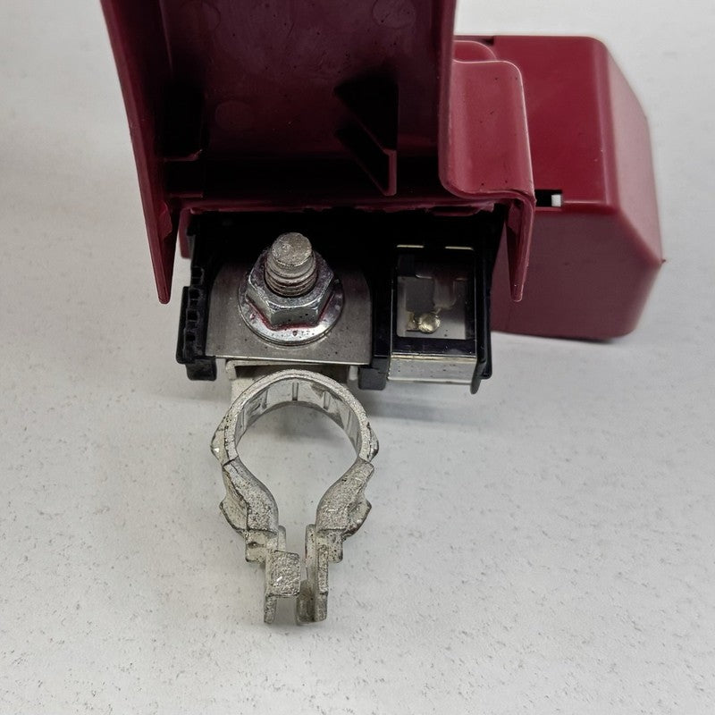 11-13 Toyota Highlander Positive Battery Terminal End Link Sensor OEM