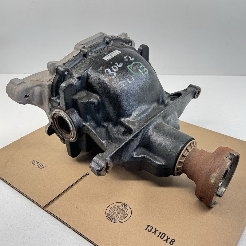 24-26 Ford Mustang GT Performance Pack Rear LSD Differential Diff 3.55 Ratio OEM