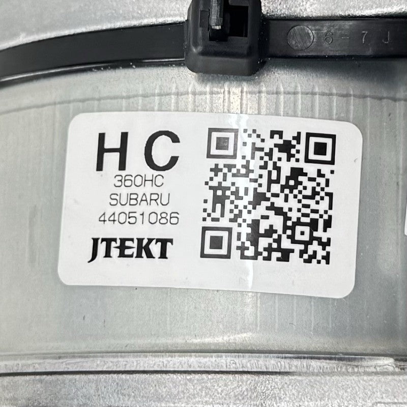 210600-2841 / 210600 2841 / 2106002841 22-25 TOYOTA GR86 ELECTRONIC ELECTRIC STEERING COLUMN MODULE 34500CC022 OEM