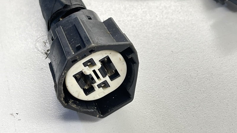 10-13 PORSCHE PANAMERA LEFT FRONT ENGINE BAY HEADLIGHT WIRE HARNESS OEM