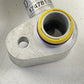 427.260.706 / 427 260 706 / 427260706 08-15 AUDI R8 HVAC AC AIR REFRIGERANT HOSE LINE PIPE TUBE 427 260 706 OEM