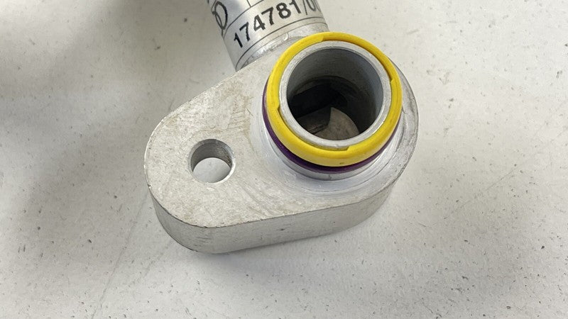 427.260.706 / 427 260 706 / 427260706 08-15 AUDI R8 HVAC AC AIR REFRIGERANT HOSE LINE PIPE TUBE 427 260 706 OEM