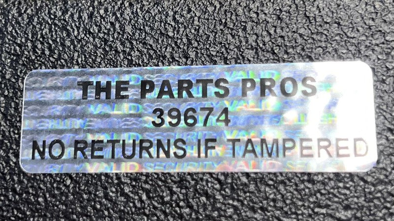 38300AC450 22-24 SUBARU WRX 2.4L MANUAL DIFFERENTIAL DIFF CARRIER W/ BRACKET 38300AC450 OEM