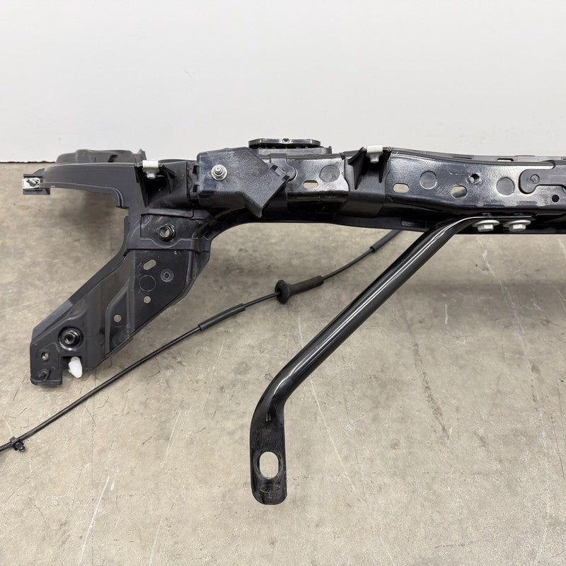 24-26 Ford Mustang GT Radiator Support W/ Radiator Condenser Fan Assem