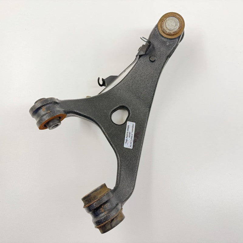 22-25 Toyota GR86 Passenger Right Rear Control Arm Suspension Set OEM