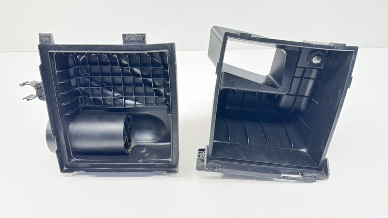 A52VA02 18-21 SUBARU WRX STI AIR CLEANER BOX AIR INTAKE FILTER BOX A52VA02 OEM