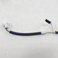 1GSE-040500 / 1GSE 040500 / 1GSE040500 23-25 TOYOTA PRIUS PASSENGER RIGHT REAR ELECTRONIC PARK BRAKE WIRE HARNESS OEM