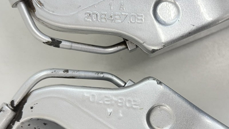 22.8274.03 / 22 8274 03 / 22827403 07-17 ASTON MARTIN V8 VANTAGE FRONT & REAR CALIPER BRAKE BREMBO ROTOR SET OEM