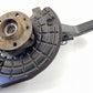 670003576 14-23 MASERATI GHIBLI AWD DRIVER LEFT FRONT SPINDLE KNUCKLE HUB BEARING OEM
