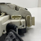 2217201635 / A2217201635 / A 221 720 16 35 1635 07-13 MERCEDES W221 S CLASS PASSENGER RIGHT FRONT DOOR LOCK LATCH ACTUAT
