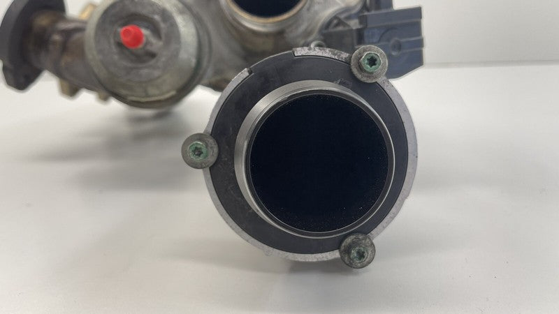 12-14 MERCEDES BENZ W204 C250 1.8L IHI TURBO TURBOCHARGER ASSEMBLY OEM