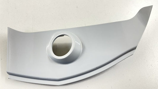 427.853.343.B / 427 853 343 B / 427853343B 11-15 AUDI R8 SPYDER DRIVER LEFT SIDE QUARTER PANEL INSERT COVER TRIM OEM