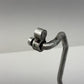 17-20 Toyota Prius Prime HVAC AC Air Hose Line Pipe Tube Set OEM