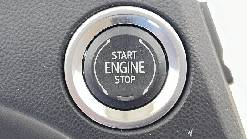 8468 9913 / 84689913 22-24 CADILLAC CT4 V BLACKWING ENGINE IGNITION START STOP SWITCH BUTTON OEM