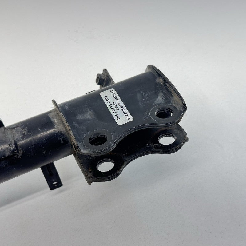 48540-48372 / 48540 48372 / 4854048372 08-13 Toyota Highlander AWD 3.5L Left Rear Shock Strut Spring Absorber OEM