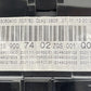 A 218 900 74 02 7402 / A2189007402 / 2189007402 12-14 MERCEDES BENZ CLS550 SPEEDOMETER INSTRUMENT CLUSTER GAUGE 58K MILE
