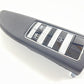 2218214351 / A2218214351 / A 221 821 43 51 4351 07-13 MERCEDES BENZ W221 S CLASS RIGHT REAR DOOR WINDOW CONTROL SWITCH O