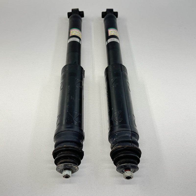 48530-47213 / 48530 47213 / 4853047213 12-17 Toyota Prius V Left & Right Rear Shock Absorber Strut 48530-47213 OEM