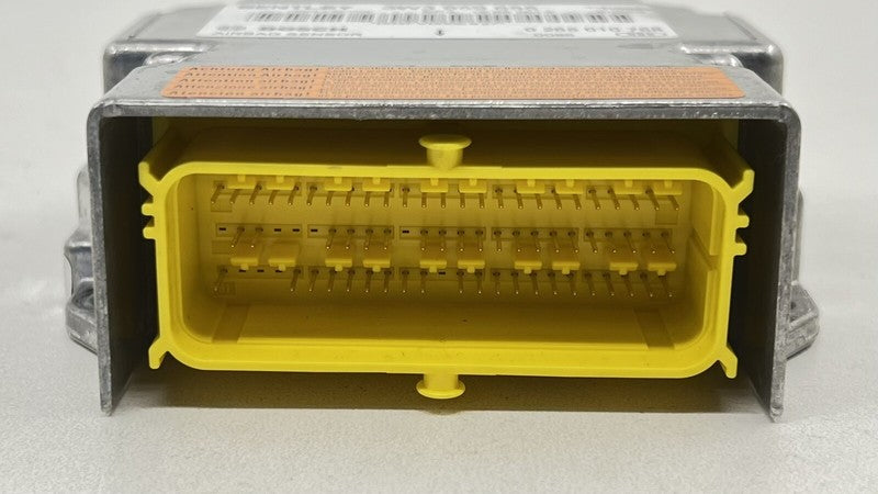 3W3 959 655 / 3W3959655 13-18 BENTLEY FLYING SPUR AIRBAG AIR BAG SRS RESTRAINT MODULE 3W3 959 655 OEM
