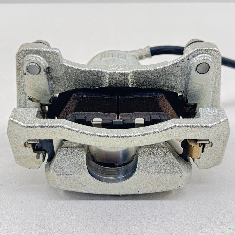 23-25 TOYOTA PRIUS PASSENGER RIGHT FRONT CALIPER BRAKE WITH BRAKE LINE OEM