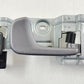 00-09 HONDA S2000 PASSENGER RIGHT FRONT INTERIOR DOOR HANDLE OEM