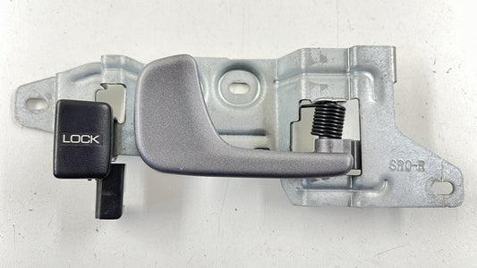 00-09 HONDA S2000 PASSENGER RIGHT FRONT INTERIOR DOOR HANDLE OEM