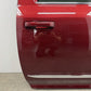 19-24 Ram 2500 3500 Crew Cab Right Rear Door Shell Complete Acoustic G