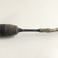 20411011017 / A20411011017 / A 204 1 101 1 017 08-14 MERCEDES BENZ W204 C CLASS POWER STEERING GEAR BOX RACK AND PINION 