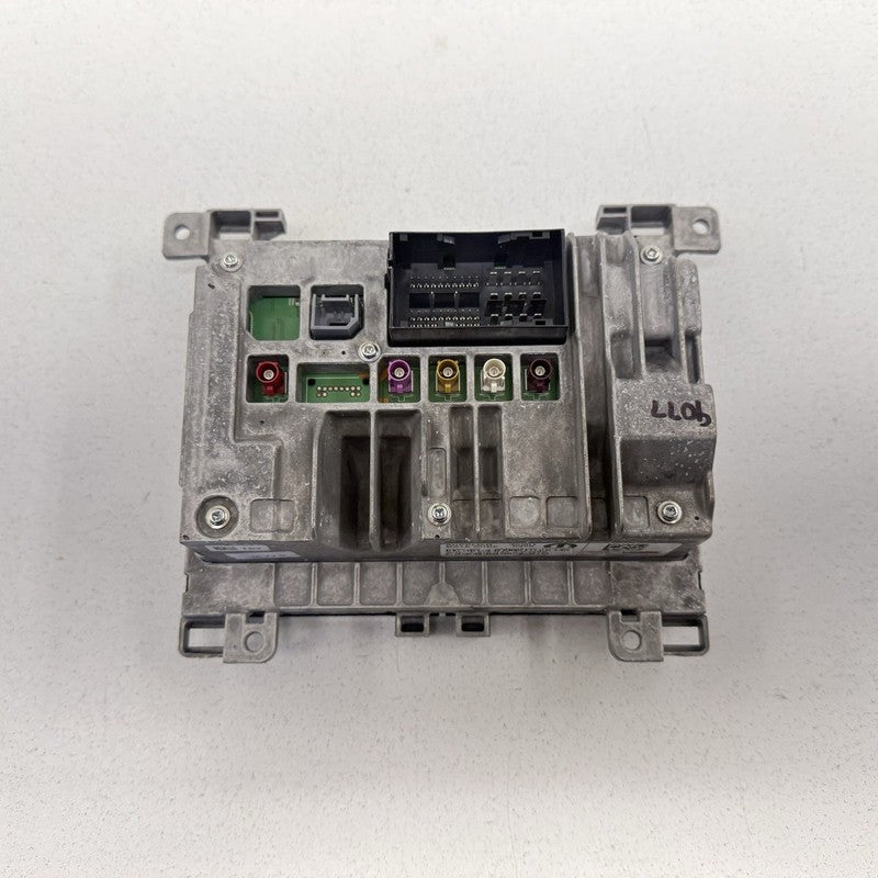 2019 Charger Challenger UConnect 4C 8.4" Display Radio Head Unit 68396