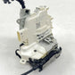 8K0 839 015 D / 8K0839015D 10-16 PORSCHE PANAMERA DRIVER LEFT REAR DOOR LOCK LATCH ACTUATOR OEM