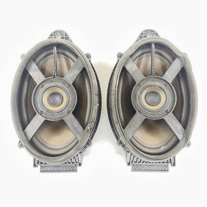 92199590 10-15 CHEVROLET CAMARO SS BOSTON TWEETER SPEAKER SET OEM