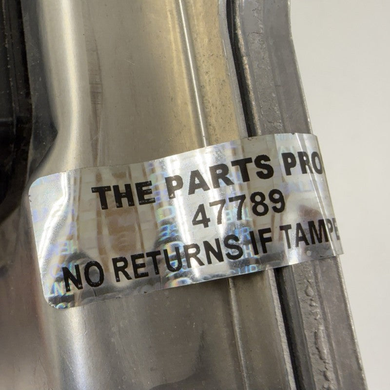 8617549 12-16 BMW M5 F10 S63 Engine DME ECU Engine Control Unit Key Set CAS4 Module OEM