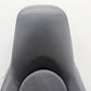 05-08 Porsche 911 997 Boxster Cayman 987 Front Seat Pair Black Leather OEM