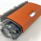 997.552.204.06 / 997 552 204 06 / 99755220406 05-08 PORSCHE BOXSTER CAYMAN 987 GLOVE BOX STORAGE COMPARTMENT TERRACOTTA 
