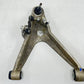 10326694 01-04 CORVETTE C5 Z06 RIGHT FRONT SPINDLE KNUCKLE HUB WITH CONTROL ARM SET OEM