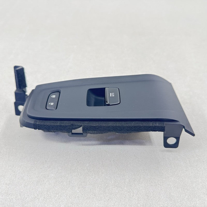 83071CC210 22-25 TOYOTA GR86 PASSENGER RIGHT DOOR WINDOW SWITCH 83071CC210 OEM