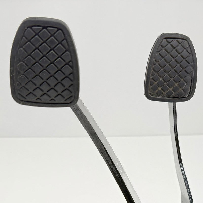 22-25 Toyota GR86 Manual Transmission Clutch Brake Pedal Assembly OEM